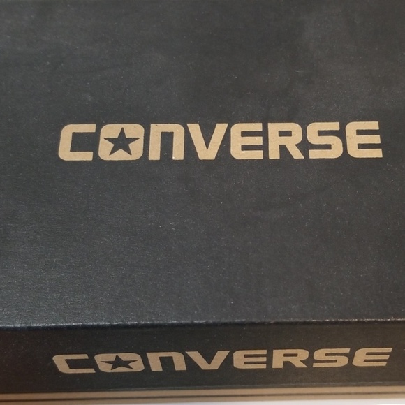 Converse in peppermint - Picture 6 of 9